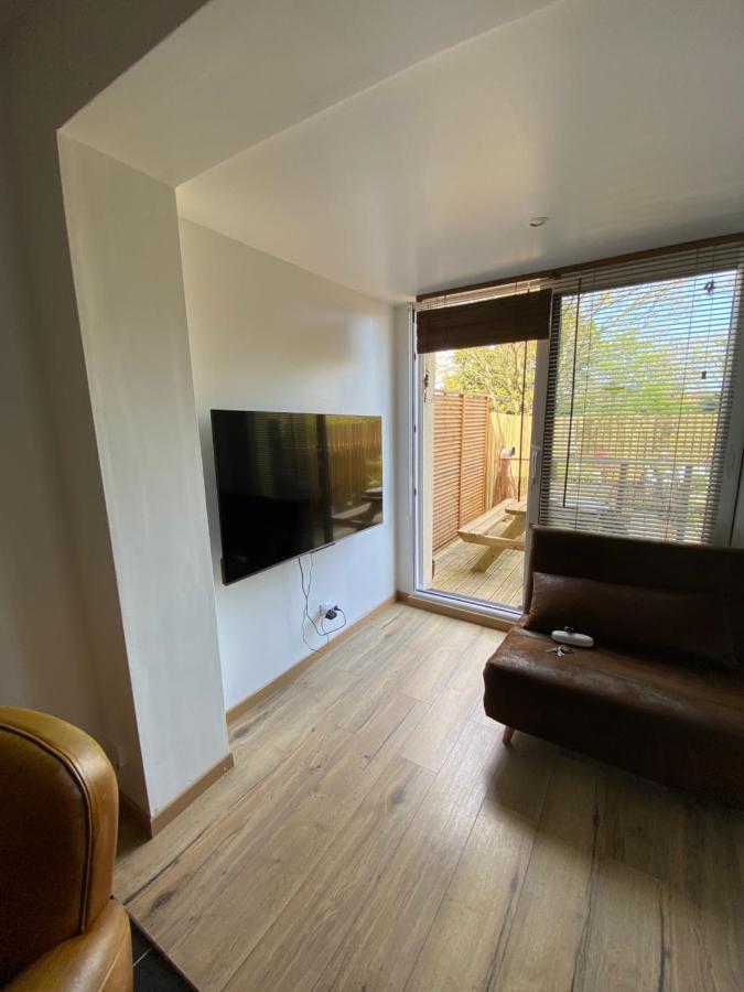 Appartement Le jardin secret à Sangatte Extérieur photo